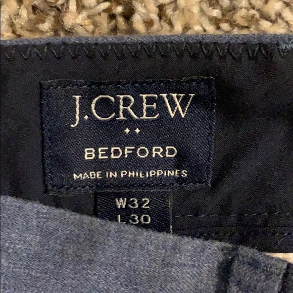 J Crew Trousers - Picture 2 of 3